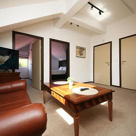 Citadela Suites - Free Parking SJJ Exterior foto