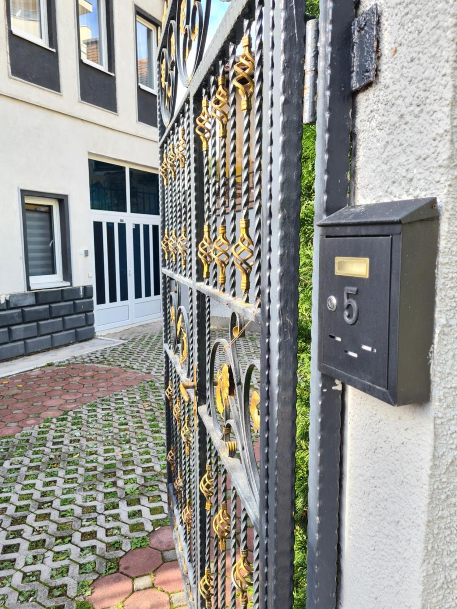 Citadela Suites - Free Parking SJJ Exterior foto