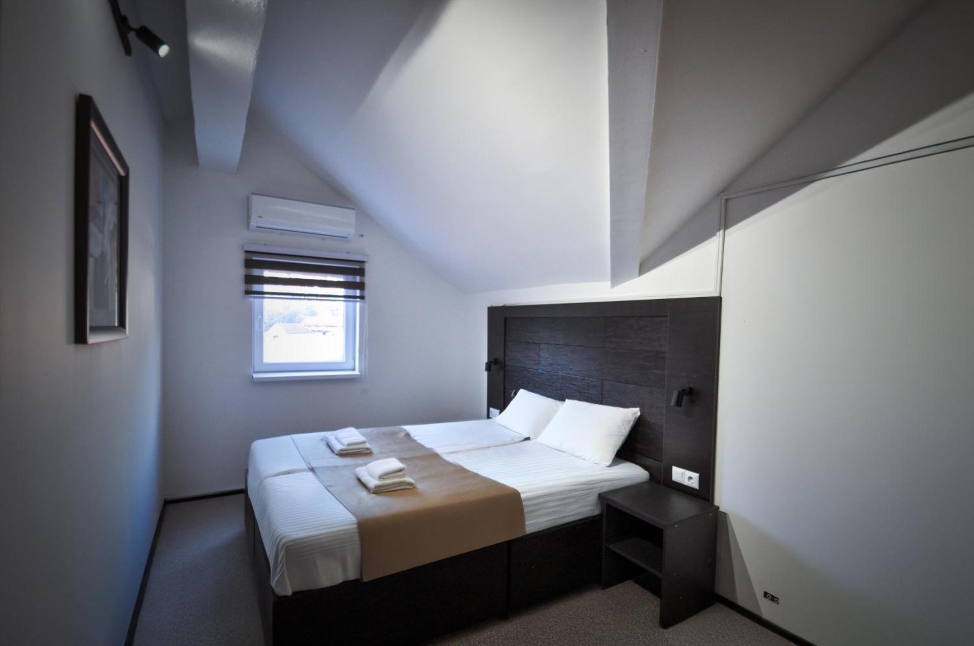 Citadela Suites - Free Parking SJJ Exterior foto