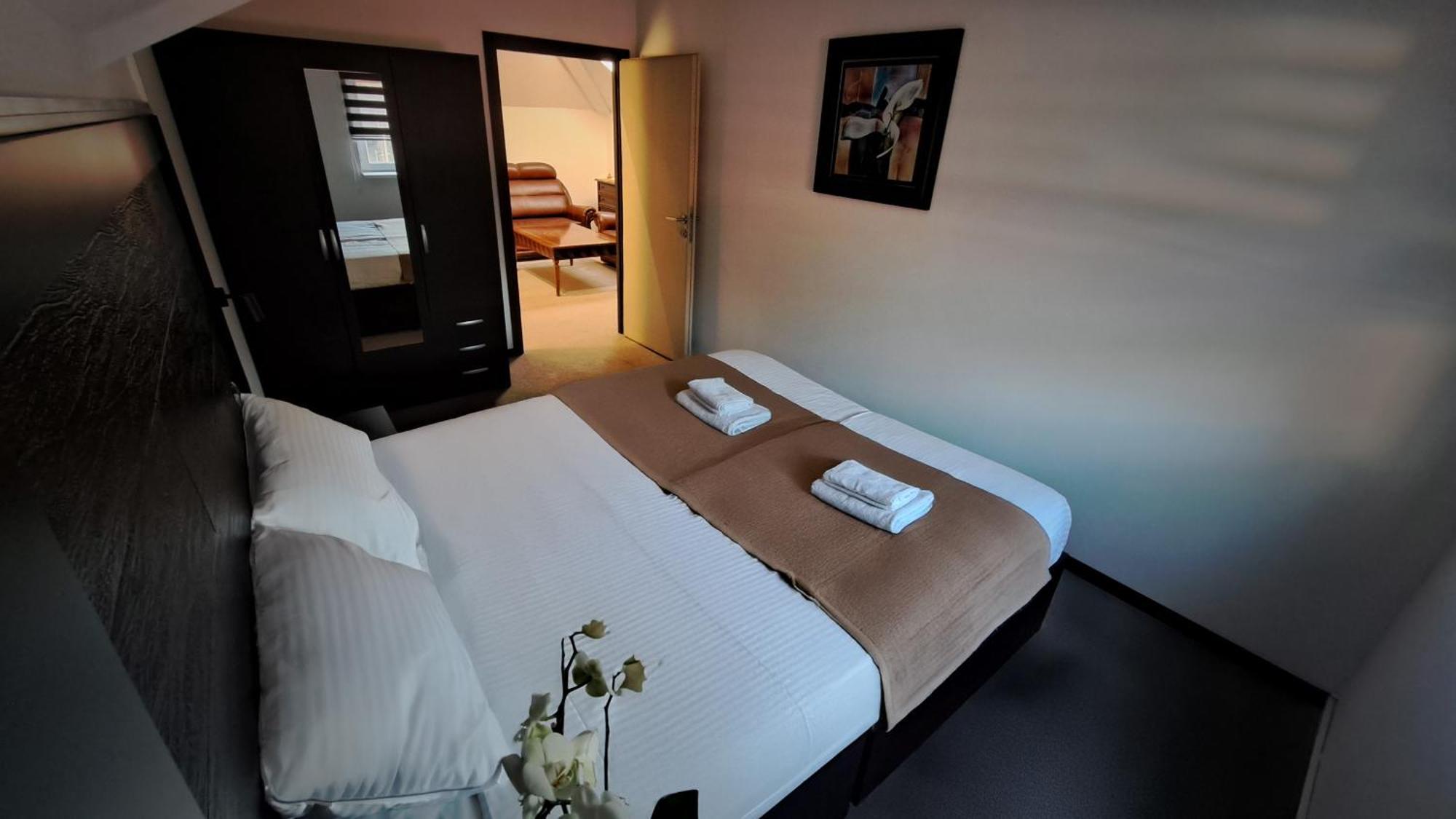 Citadela Suites - Free Parking SJJ Exterior foto