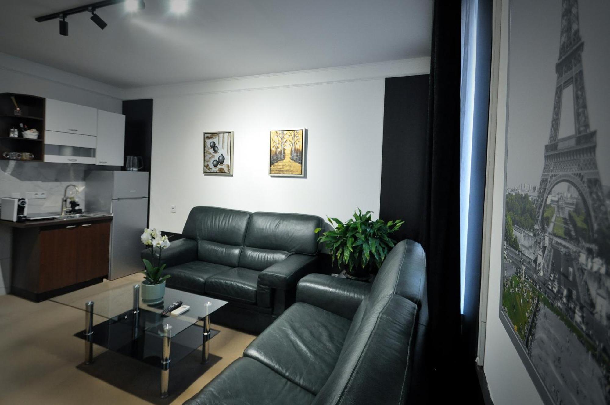 Citadela Suites - Free Parking SJJ Exterior foto