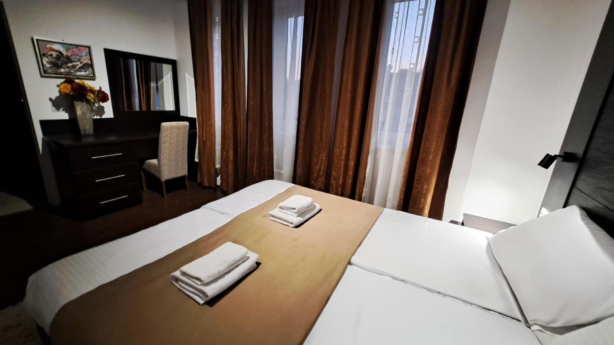 Citadela Suites - Free Parking SJJ Exterior foto