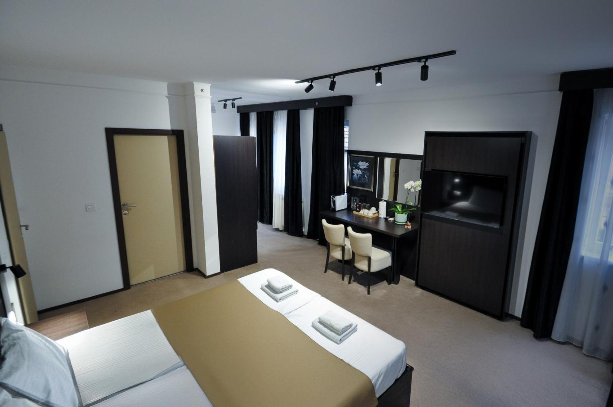 Citadela Suites - Free Parking SJJ Exterior foto