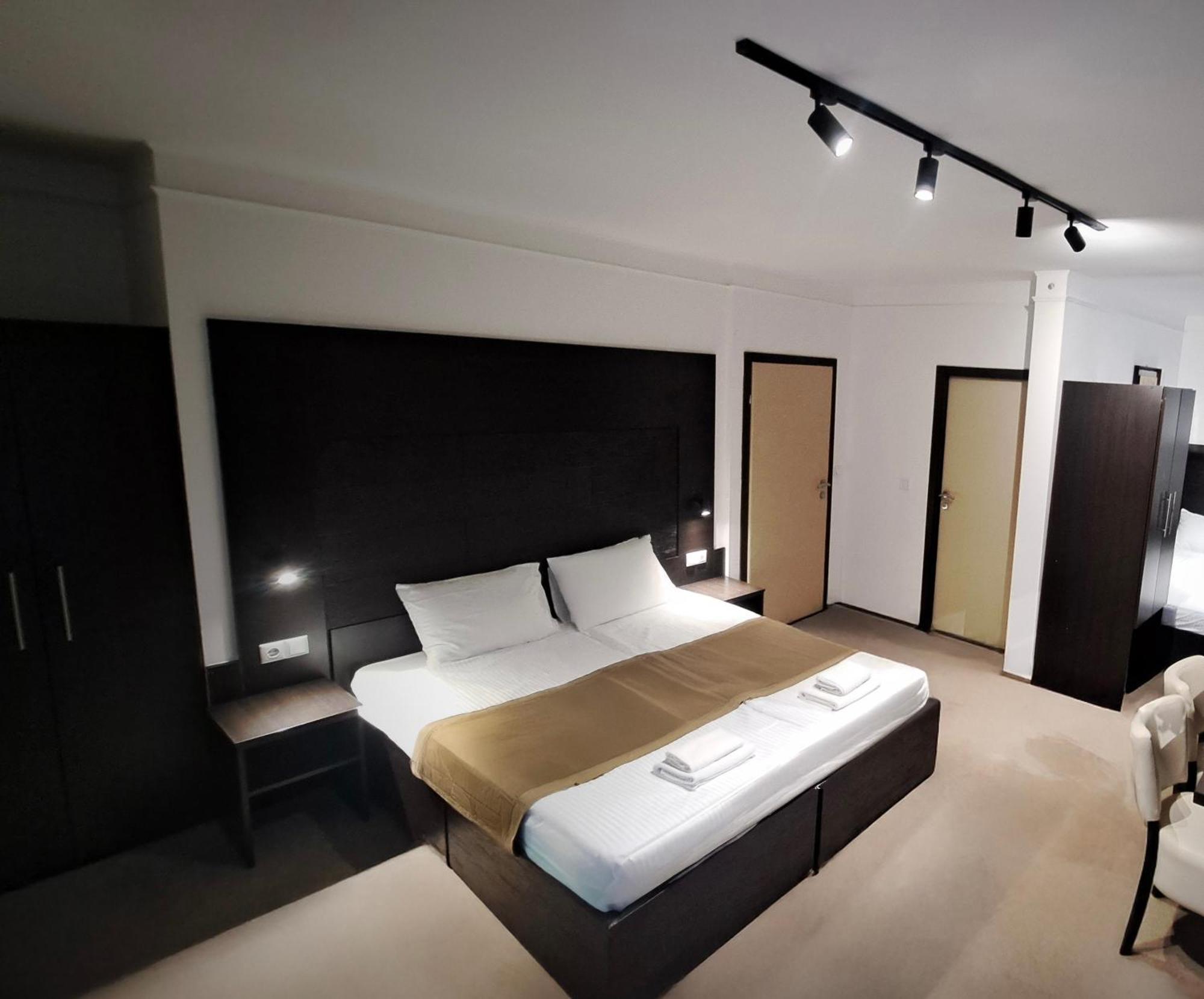 Citadela Suites - Free Parking SJJ Exterior foto